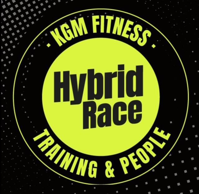 KGM Hybrid Race 9º edición